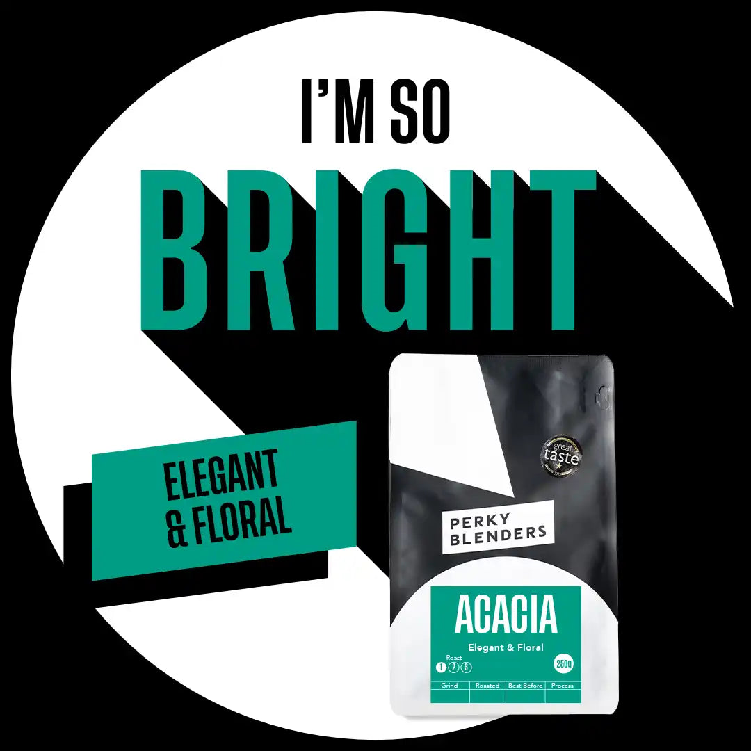 Acacia Blend
