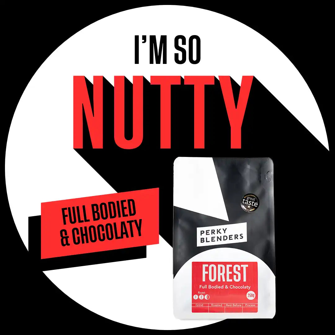 Forest Blend