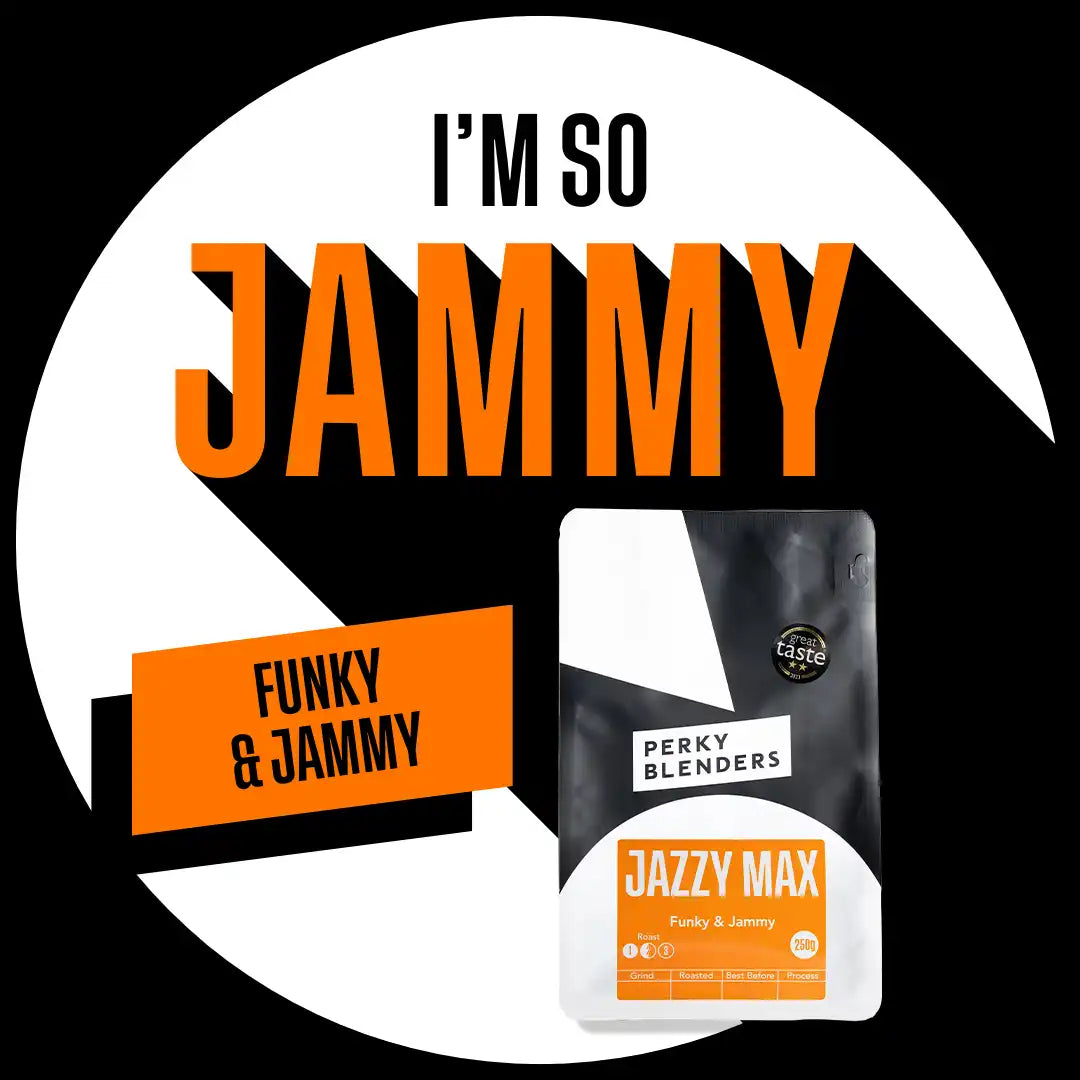 Jazzy Max