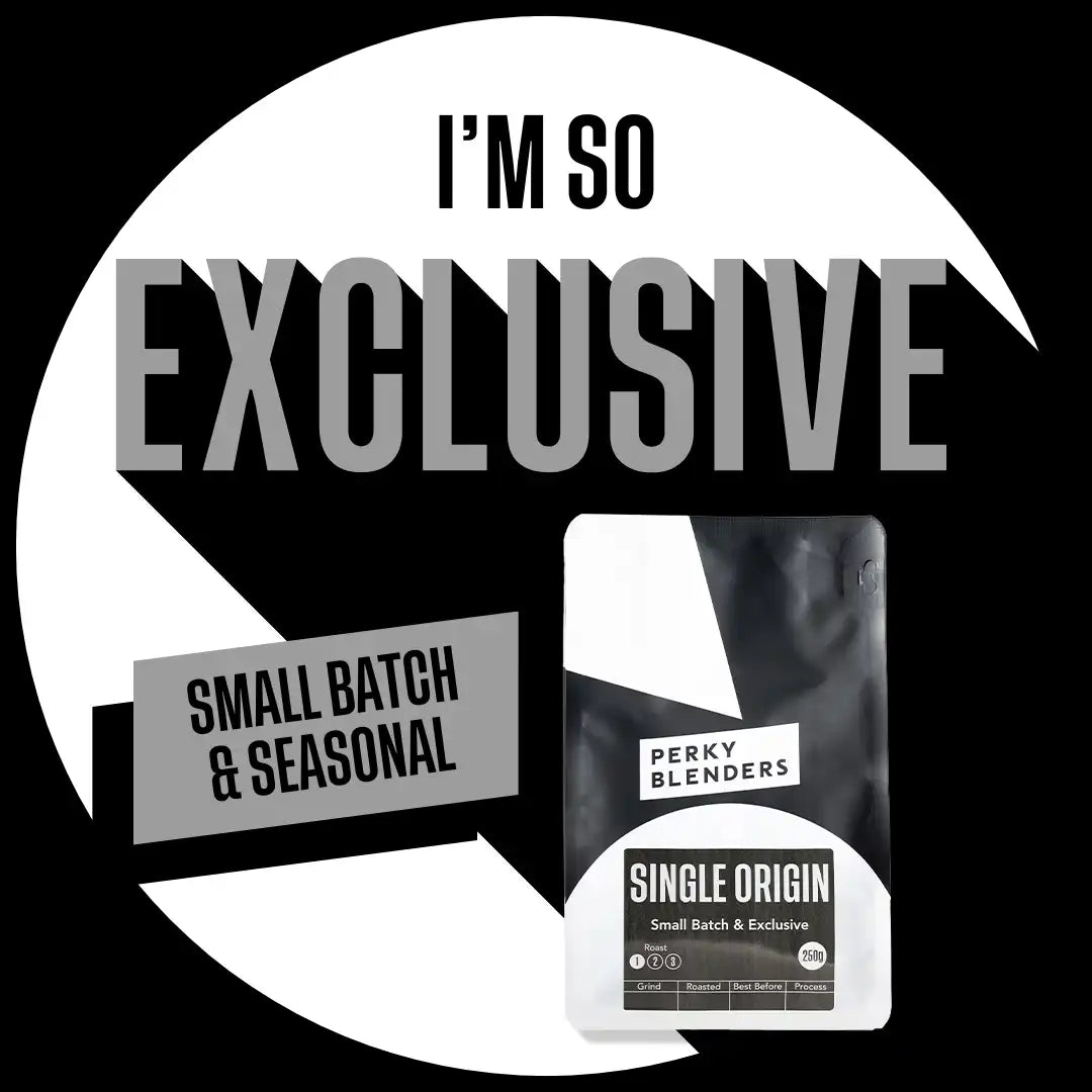 Single Origin