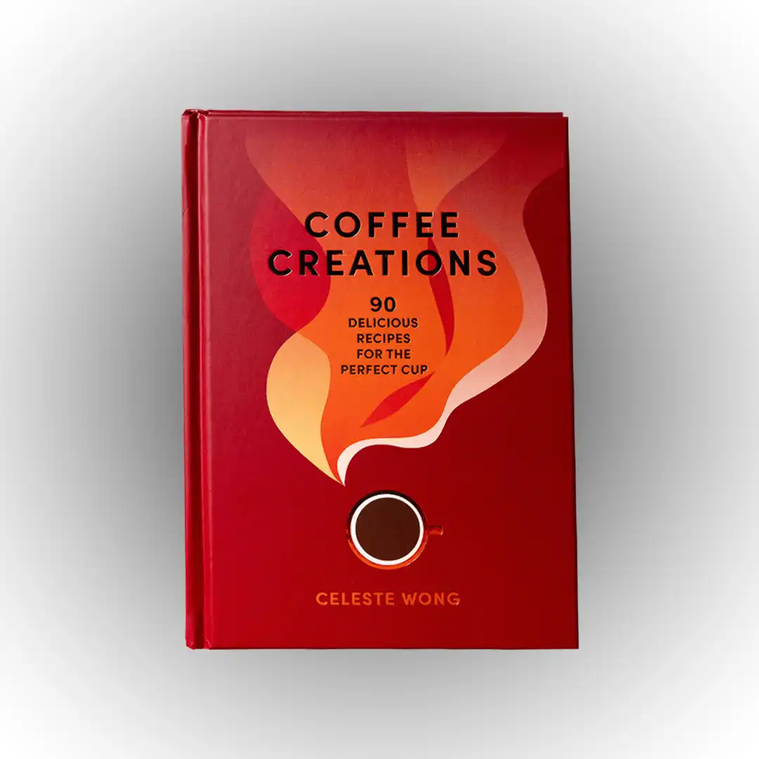 Coffee Creations by Celeste Wong