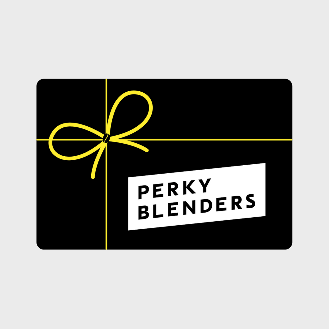 Perky Gift Card - Online Use Only