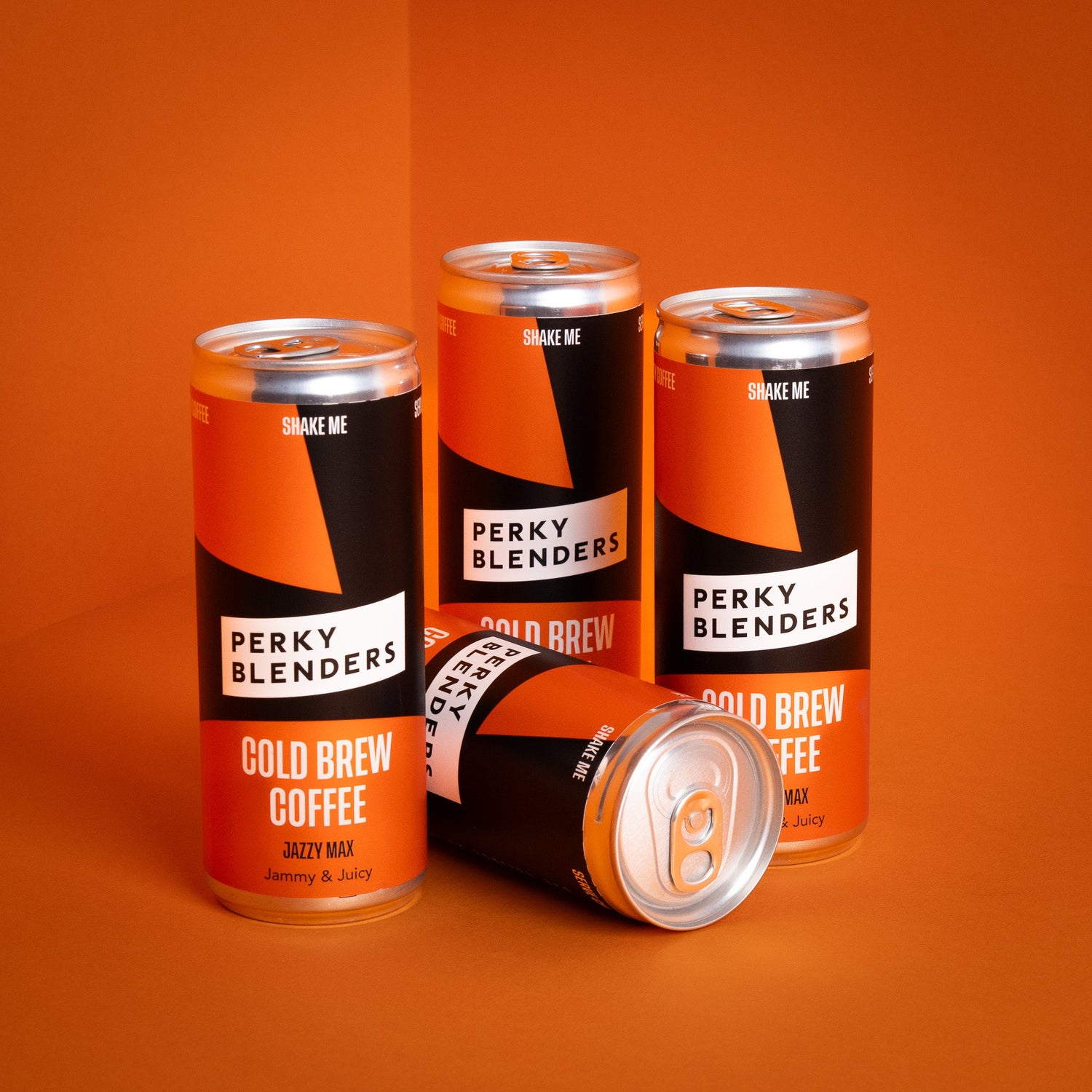 Cold Brew
