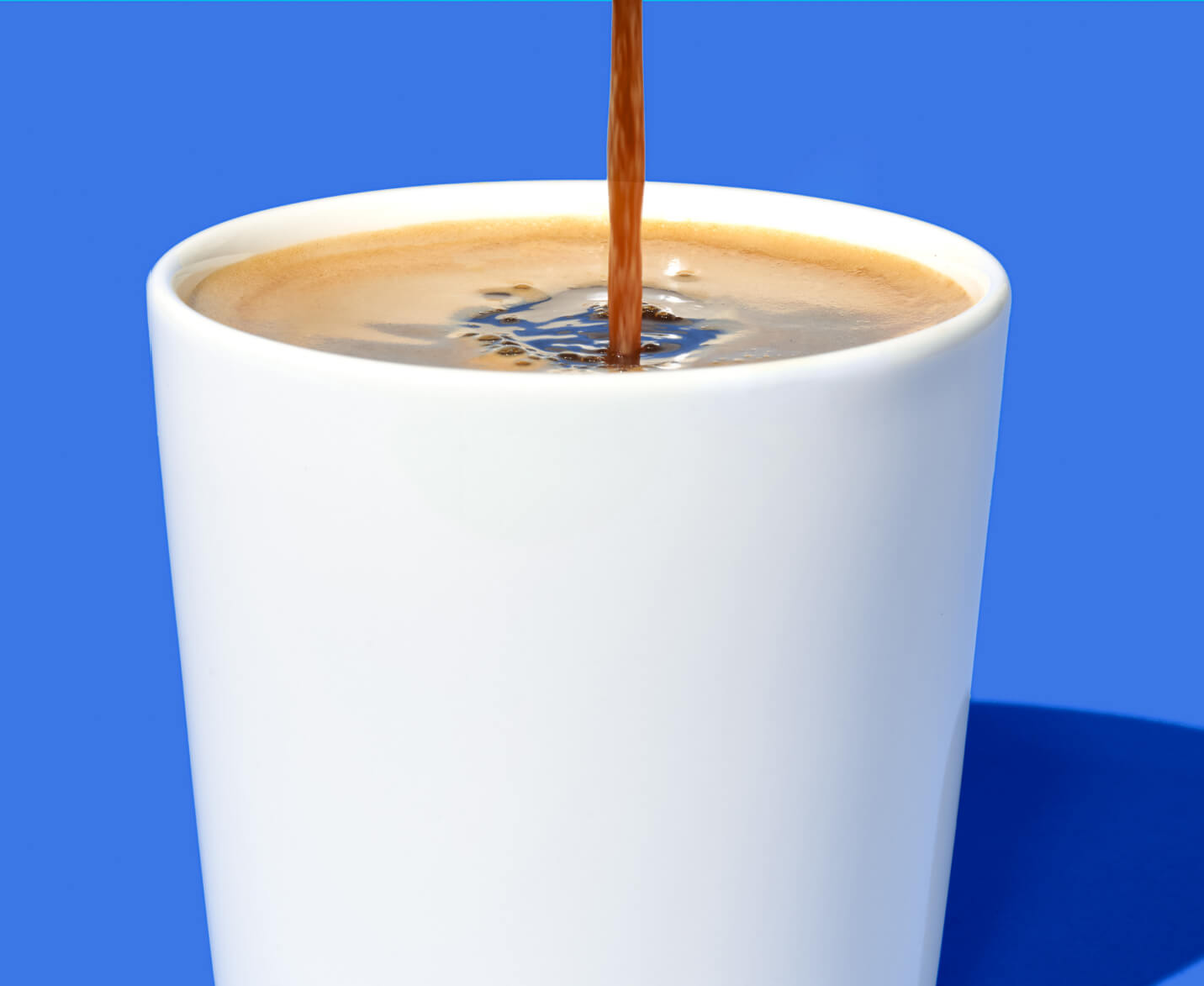 Our Coffee