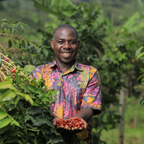 Coffee Of The Month - Bukonzo Dream