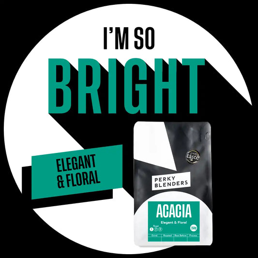 Acacia Blend