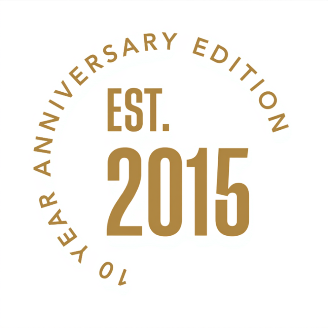 Christmas Blend - 10th Anniversary Edition