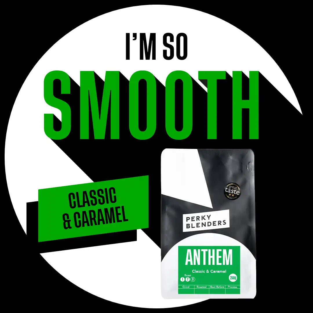 Anthem Blend