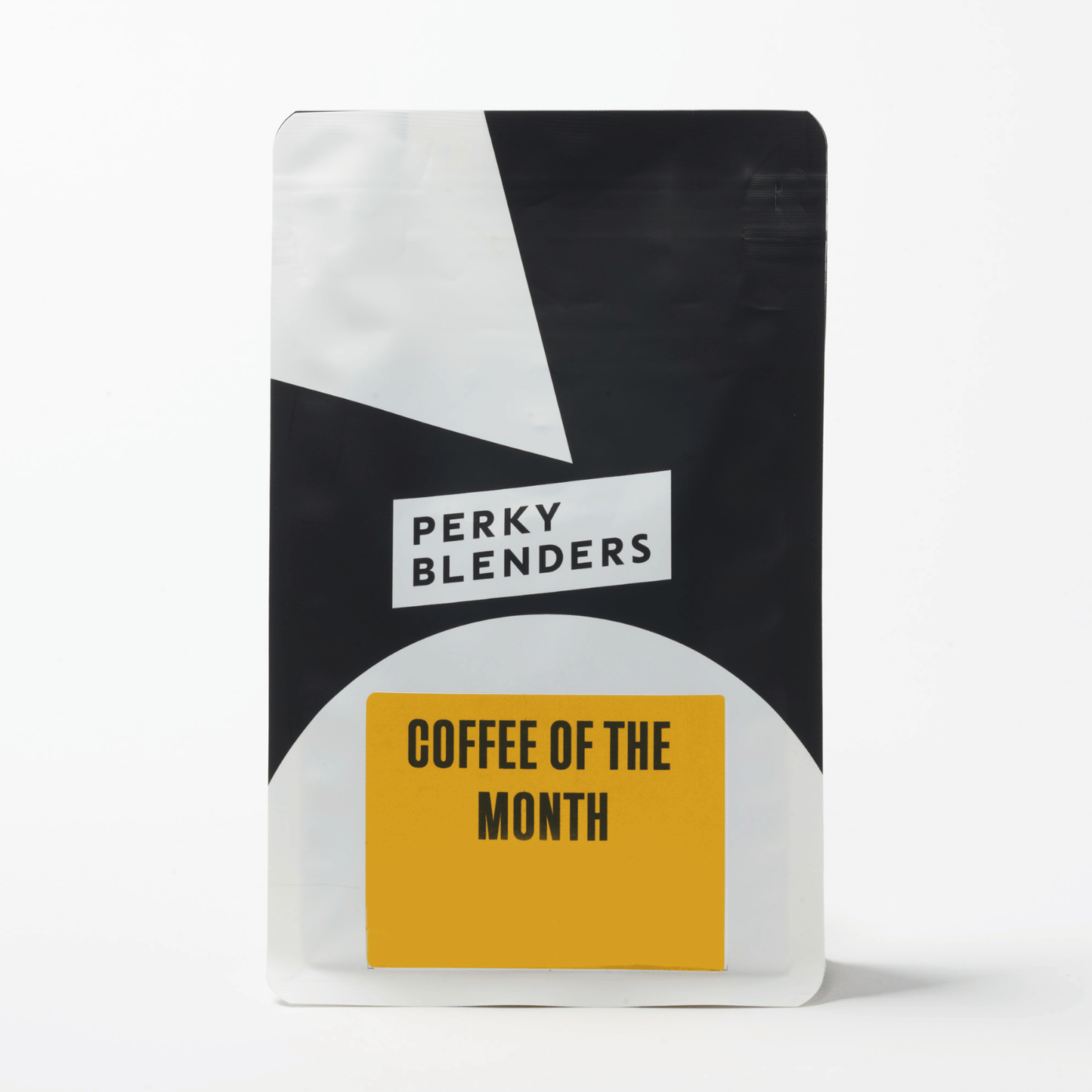 Coffee Of The Month - Los Altiplanos