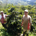 Coffee Of The Month - UKUKU