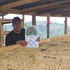 Coffee Of The Month - UKUKU