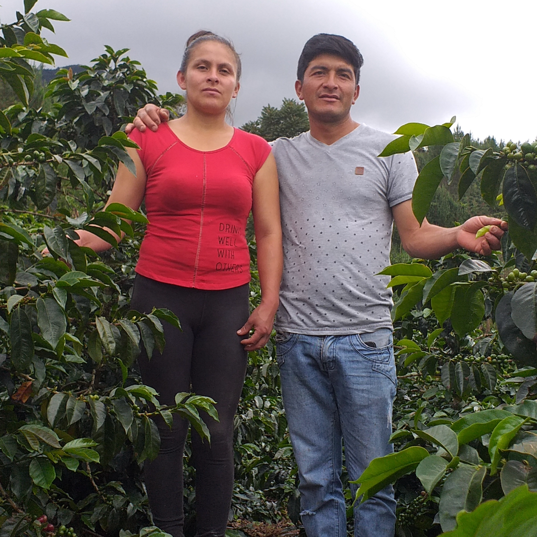 Coffee Of The Month - UKUKU