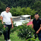 Coffee Of The Month - STRAWBERRY LACES