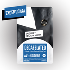 Decaf - Elated - Dreams