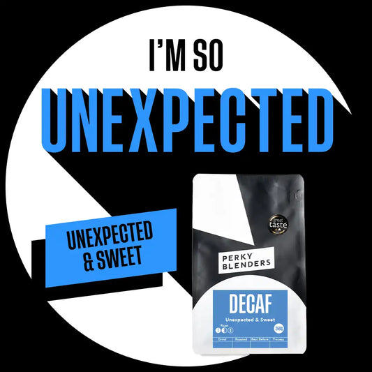Decaf