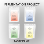 The Fermentation Project x James Hoffmann (Pre Order)