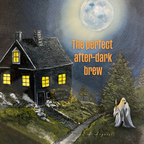 Halloween Half Caff - 50/50