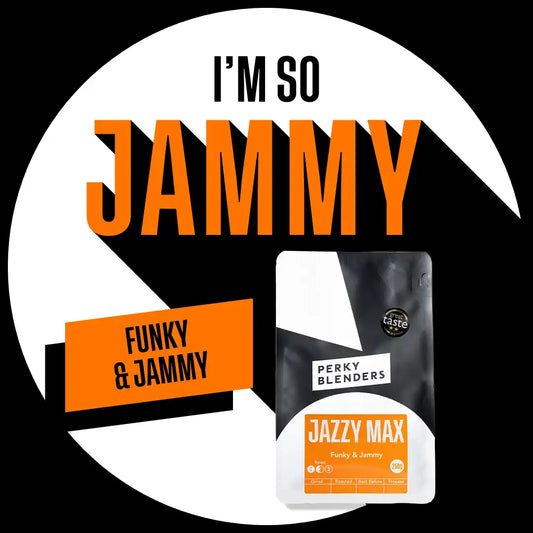 Jazzy Max