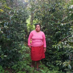Coffee Of The Month - Las Tejedoras