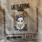 Coffee Of The Month - Las Tejedoras