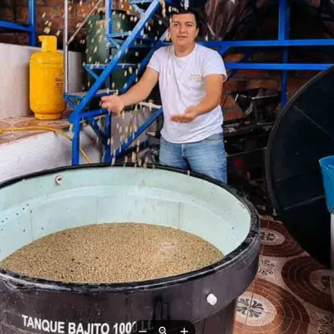 Christmas Blend - 10th Anniversary Edition