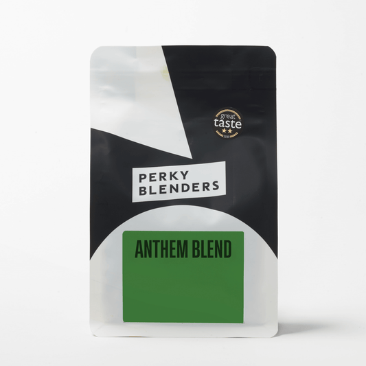 Anthem Blend