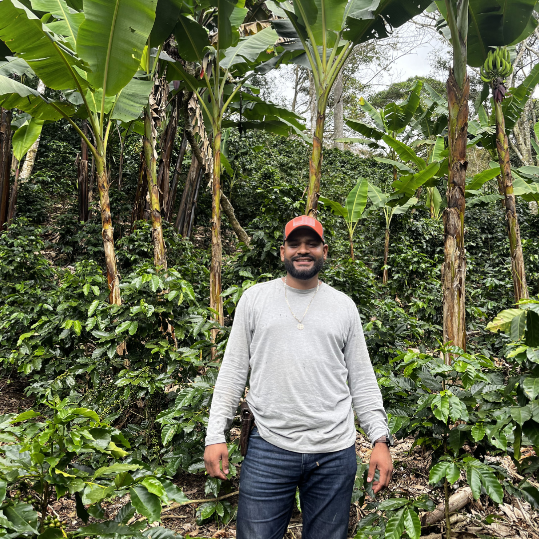 Single Origin - Nicaragua El Diablo - Natural