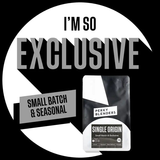 Single Origin