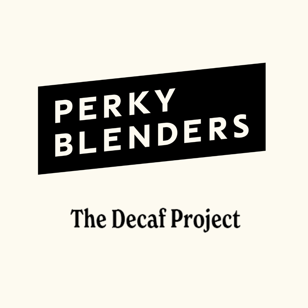 Decaf Project Tasting Box