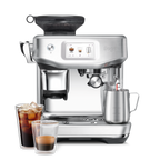 the Barista Touch Impress