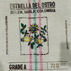 Coffee Of The Month - Winter Bloom