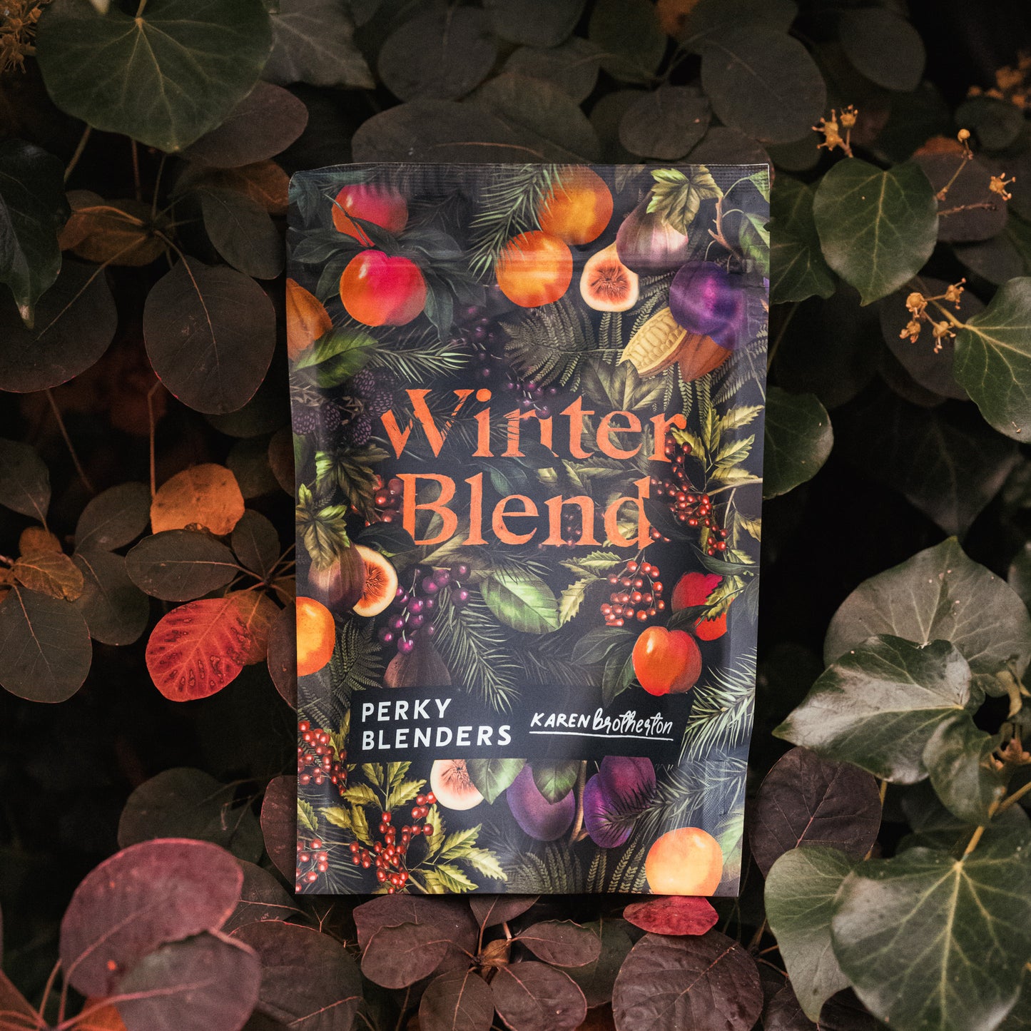 AMAZING WINTER BLEND OFFER