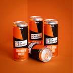 Cold Brew Can