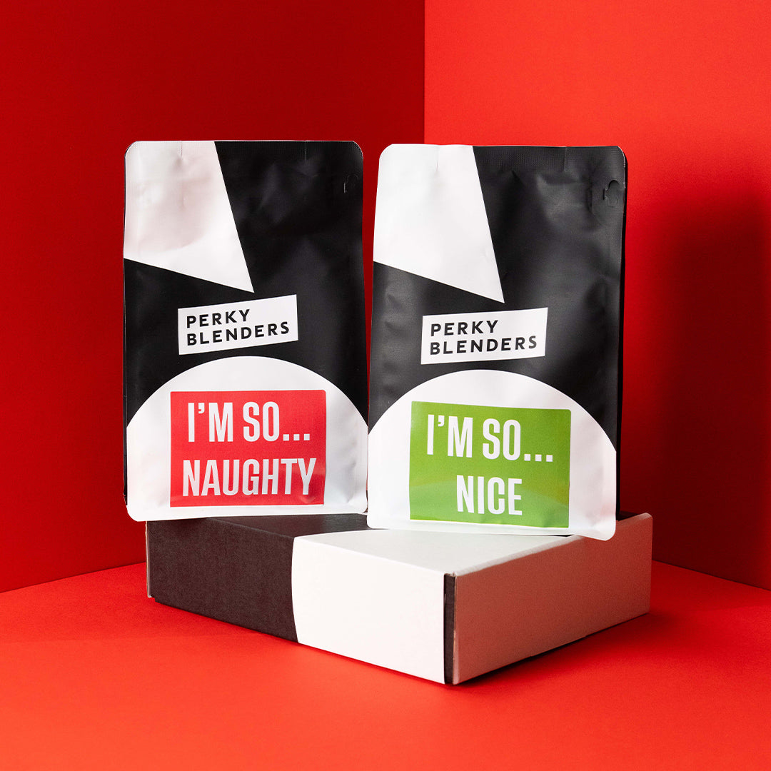 Naughty or Nice Twin Pack