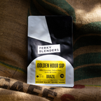 Coffee Of The Month - Golden Hour Sip
