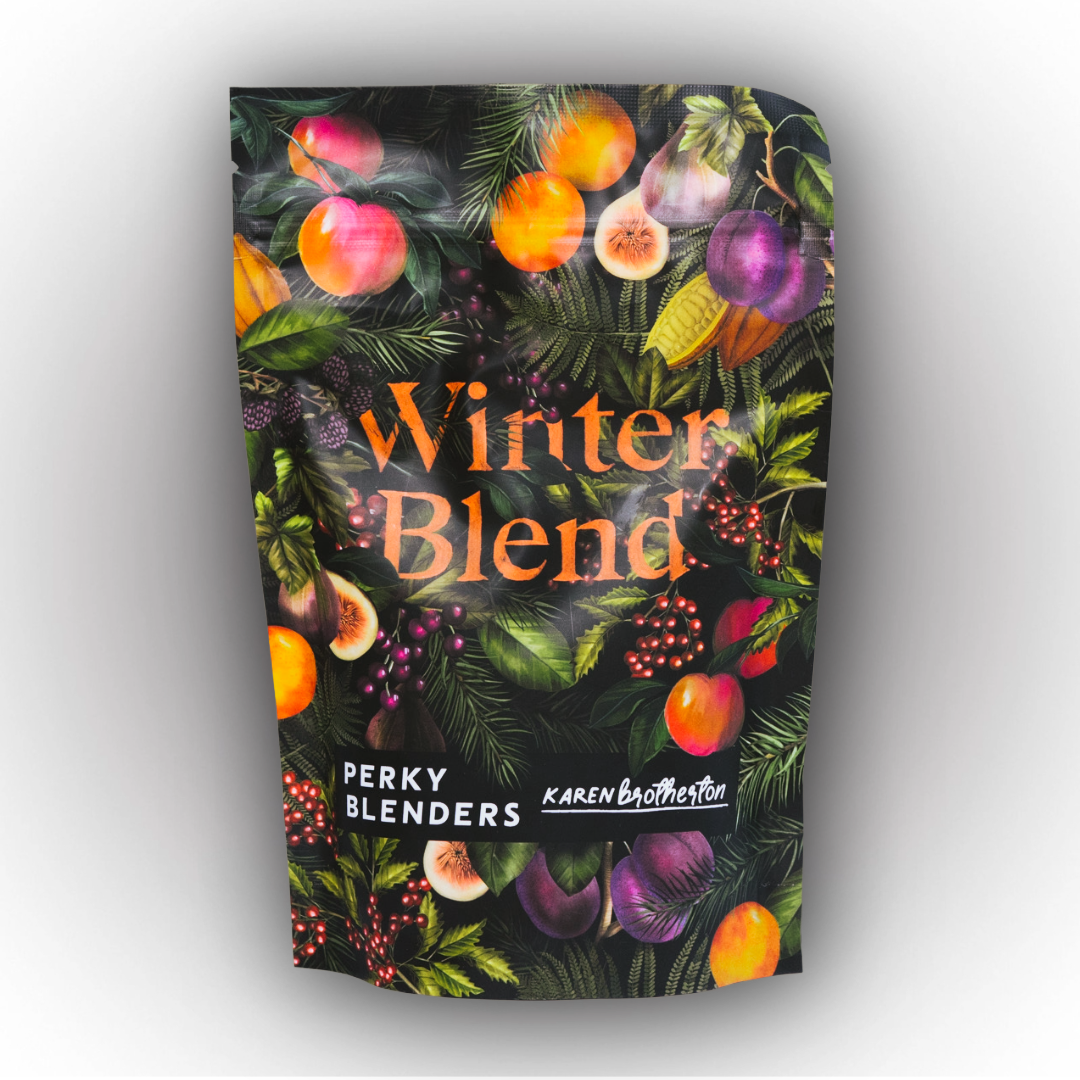 Winter Blend