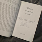 "Coffee: A Global History" Book