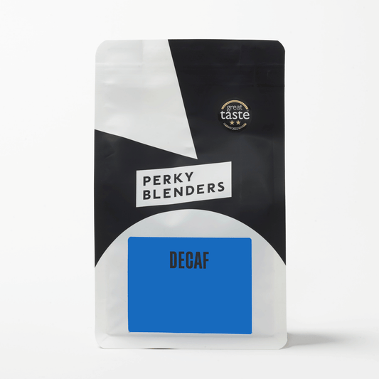 Decaf