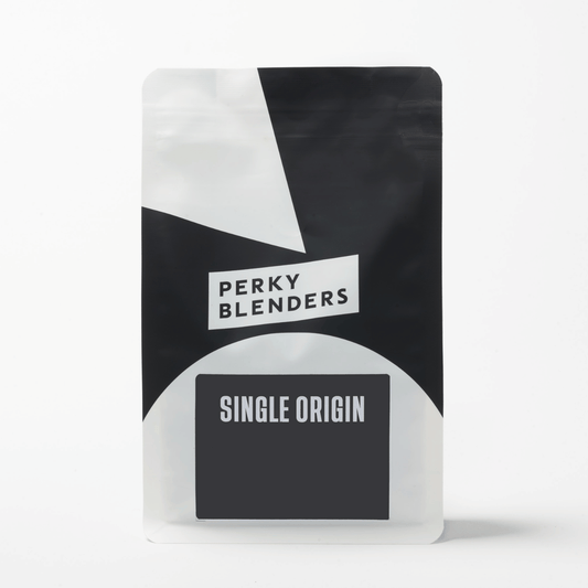 Single Origin